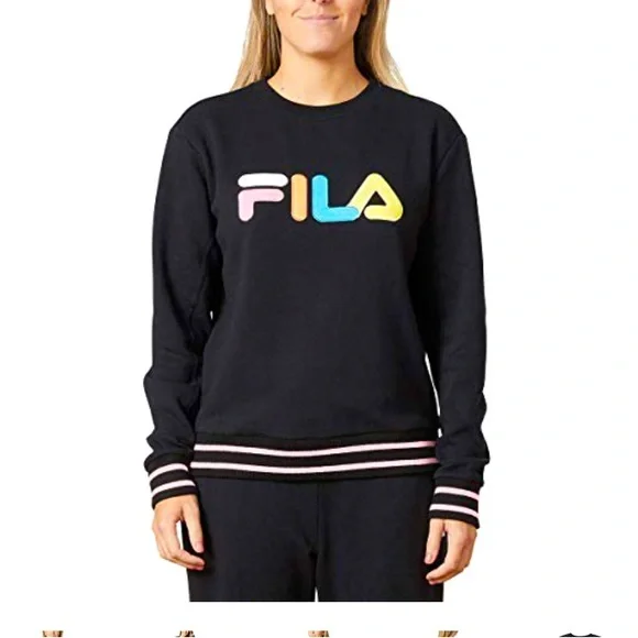 Pull fila cheap long